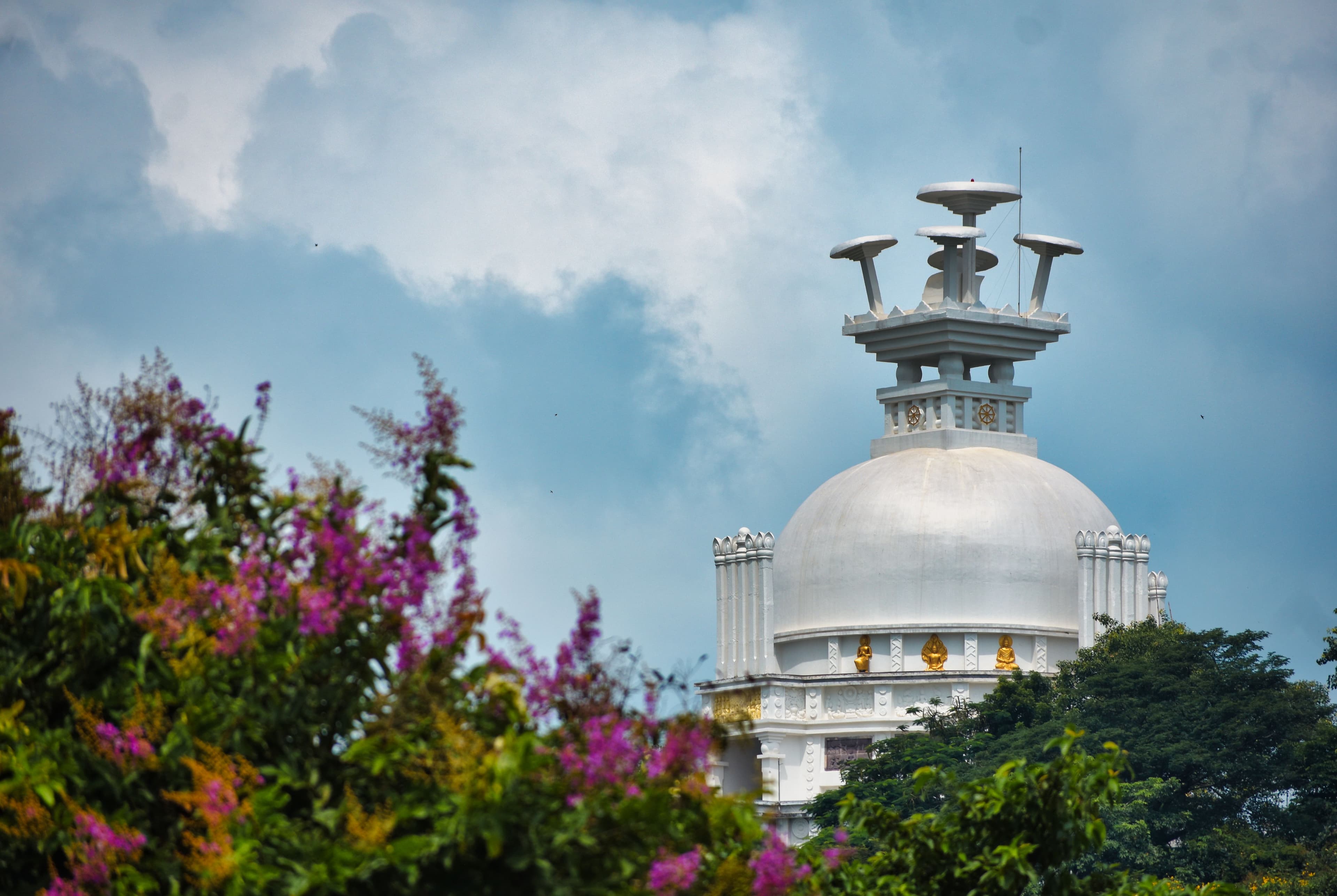 Bhubaneswar