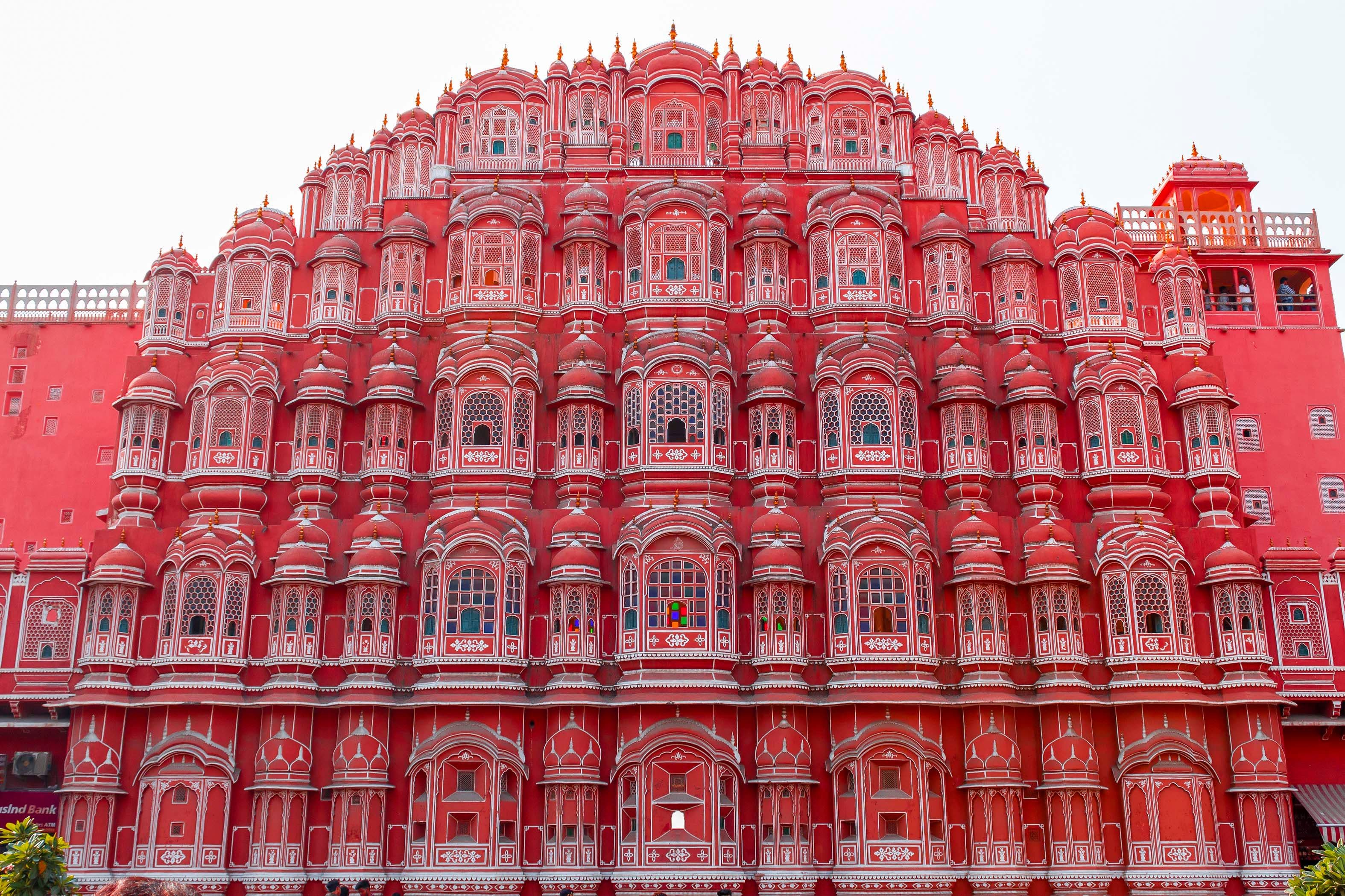 Rajasthan Group Tour